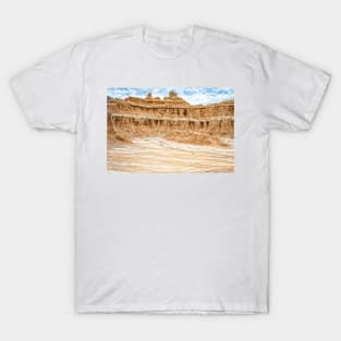 Badlands National Park T-Shirt